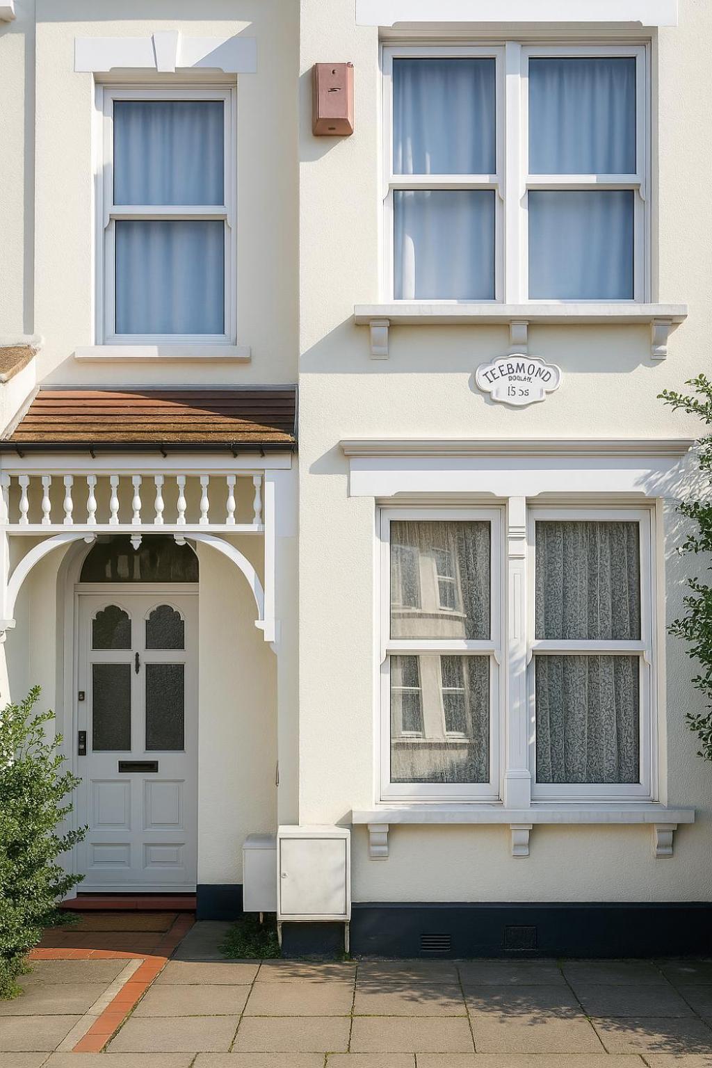 78 Flat B To Homestay